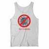 No Coronavirus Covid – 19 Tank Top