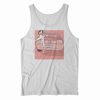 No Panties Funny Tank Top