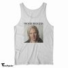 Phoebe Bridgers Benedict Cumberbatch Tank Top