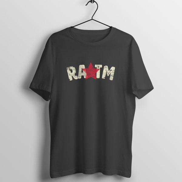 RATM – Red Star