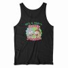 Rick And Morty Pussy Pounders Tank Top