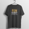 Rumologist. Rum Drinking Expert