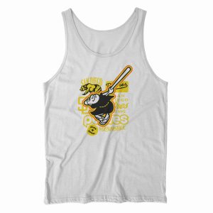 San Diego Padres Collaboration With Tommy Pham Tank Top