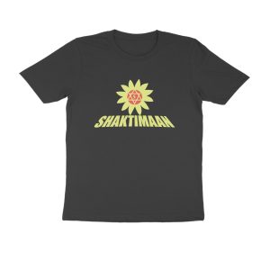 Shaktimaan Classic TV T-Shirt