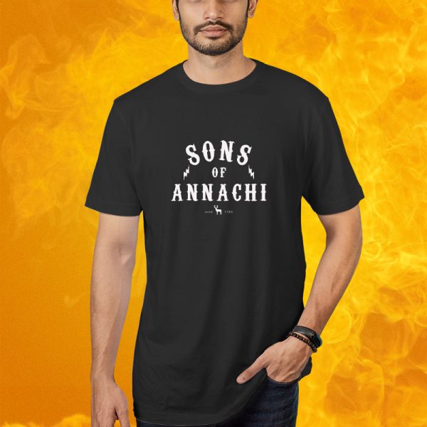 Sons of Annachi Men’s T-Shirt