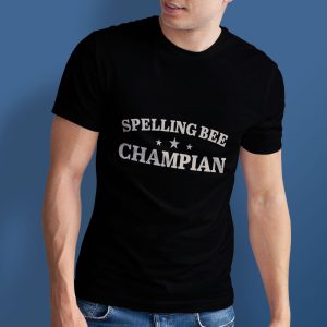 Spelling Bee Champian