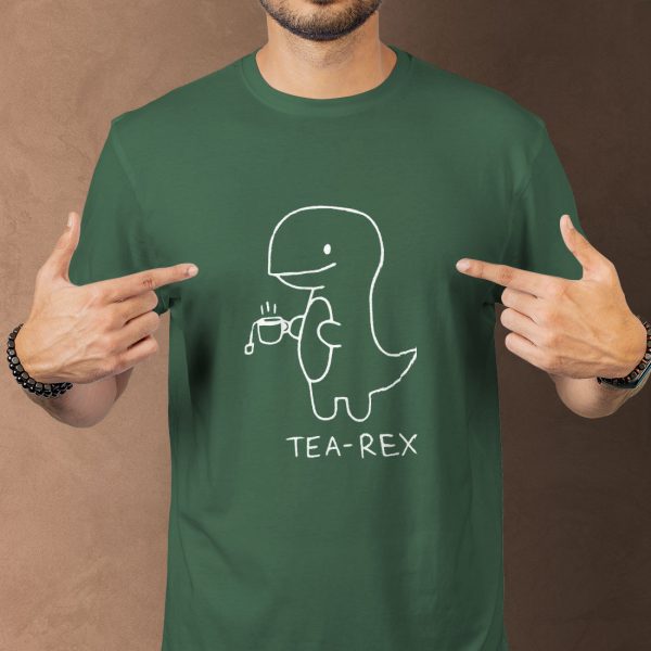 Tea Rex