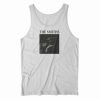 The Smiths The Queen Is Dead Vintage Tank Top