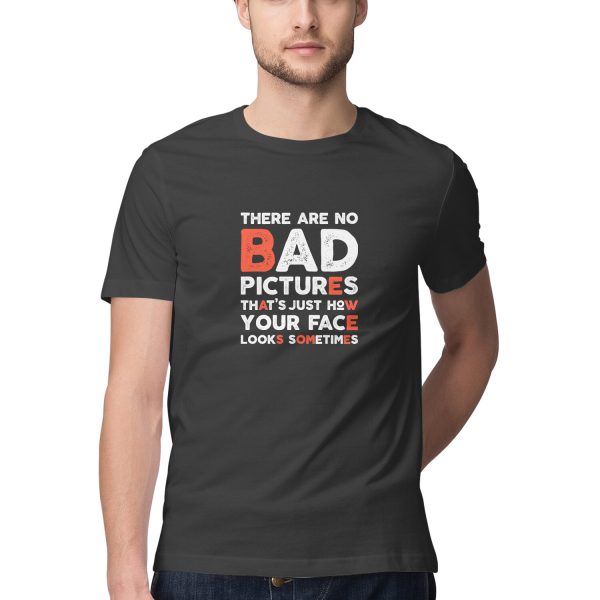 There are No Bad Pictures. That’s Just How Your Face Looks Sometimes