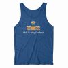 This Is Why I’m Hot Tank Top