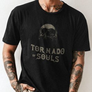 Tornado of Souls