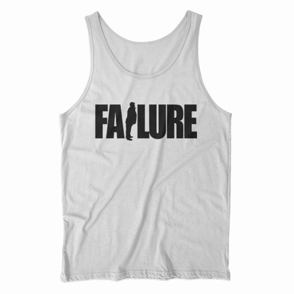 Total Failure Trump Tank Top