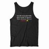 Uninstall Coronavirus Funny Tank Top