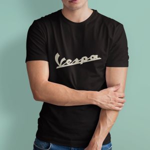 Vespa Classic T-Shirt