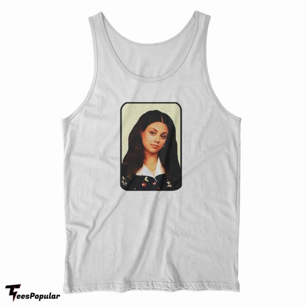 Vintage That 70s Show Jackie Burkhart Tank Top