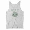 Virus Corona  From Hell Tank Top