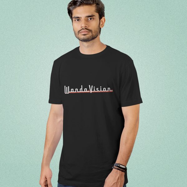 WandaVision Mens T-Shirt