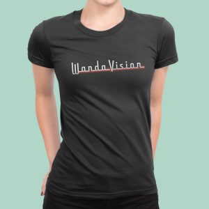 WandaVision Women’s T-Shirt