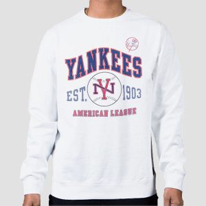 MLB Bronx 1997s Vintage Yankees T Shirt Cheap