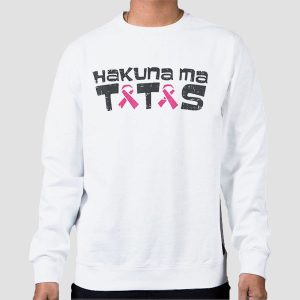 Ma Tatas Support Funny Breast Cancer Shirts Cheap