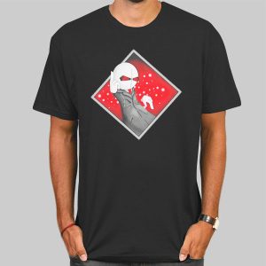 Madness Combat Merch Graphic Shirt Cheap