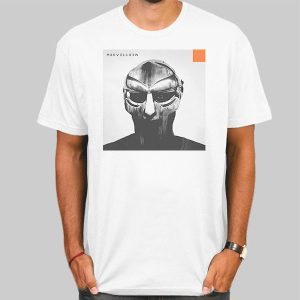 Madvillainy 2 Album Cover Madvillain Shirt Cheap