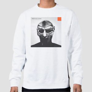 Madvillainy 2 Album Cover Madvillain Shirt Cheap