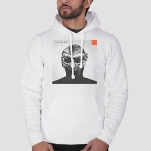 Madvillainy 2 Album Cover Madvillain Shirt Cheap 3