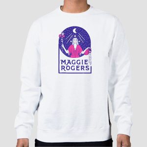 Maggie Rogers Merch the Magic Shirt Cheap