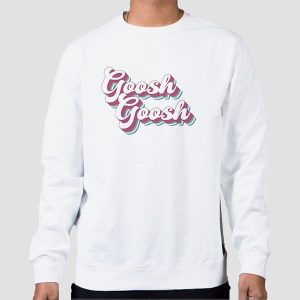 Maia Knight Goosh Goosh Shirt Cheap