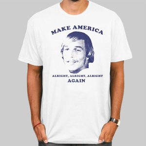 Make America Alright Gray Again Shirt Cheap