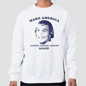 Make America Alright Gray Again Shirt Cheap