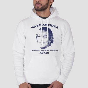 Make America Alright Gray Again Shirt Cheap 3