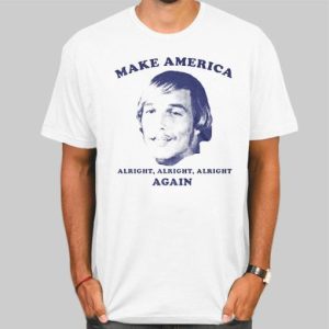 Make America Alright Gray Again Shirt Cheap 4