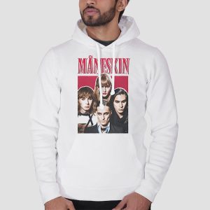 Maneskin Merch Rock N Roll Eurovision Shirt Cheap 3