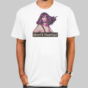 Mariya Takeuchi Plastic Love Shirt Cheap