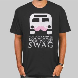 Markiplier Merch When You Got Swag Shirt Cheap