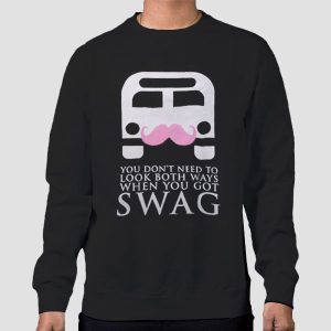 Markiplier Merch When You Got Swag Shirt Cheap