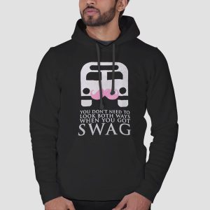 Markiplier Merch When You Got Swag Shirt Cheap 3