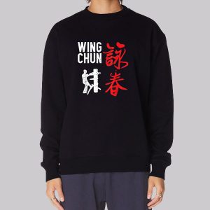 Martial Arts Wing Chun Shirts Cheap