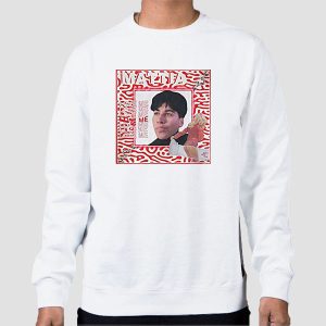 Mattia Polibio Merch Love Me Shirt Cheap