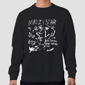 Mazzy Star so Tonight That I Might See Shirt Cheap