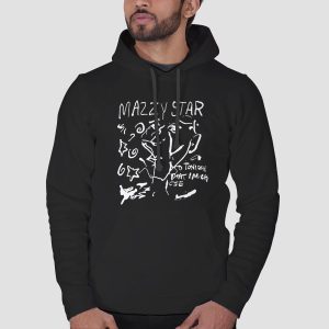 Mazzy Star so Tonight That I Might See Shirt Cheap 3