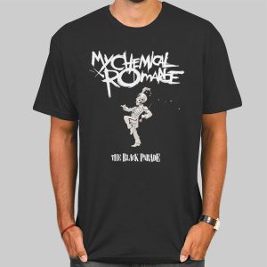 Mcr Symbol the Black Parade Cover Youth Shirt Cheap