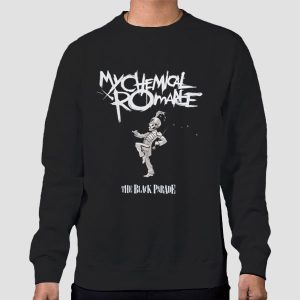 Mcr Symbol the Black Parade Cover Youth Shirt Cheap