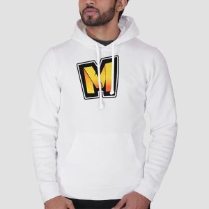 Meaty Marley Face M Logo Shirt Cheap 3