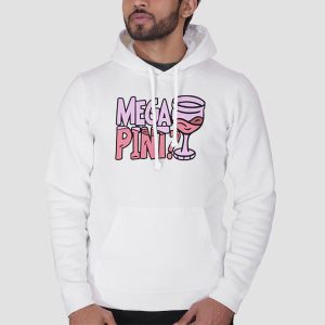 Mega Pint Popcorned Planet Shirt Cheap 3