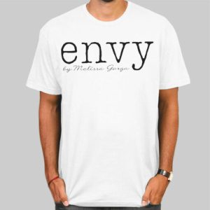 Melissa Gorga Envy Is My Own Shirt Cheap 4