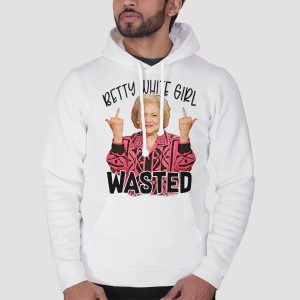 Meme Betty Finger Fuck Wasted Shirt Cheap 3