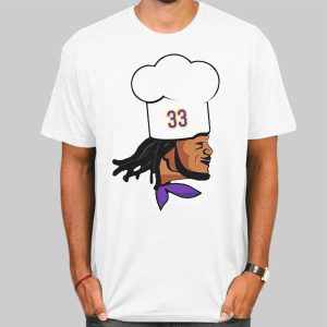 Meme Chef Dalvin Cook Cooking Shirt Cheap